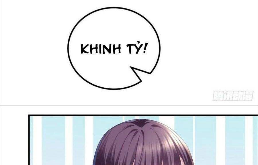 Bảo Bối Tâm Gan Của Lão Đại Xuyên Không Trở Lại Rồi: Chapter 67