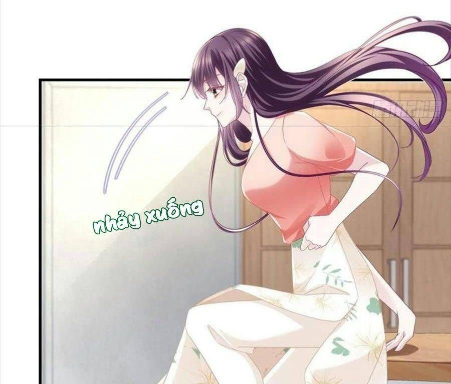 Bảo Bối Tâm Gan Của Lão Đại Xuyên Không Trở Lại Rồi: Chapter 67