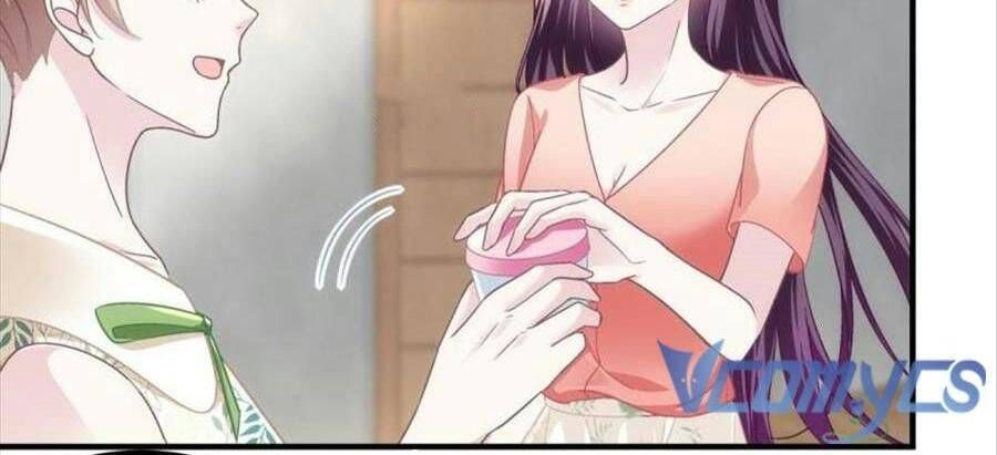 Bảo Bối Tâm Gan Của Lão Đại Xuyên Không Trở Lại Rồi: Chapter 67