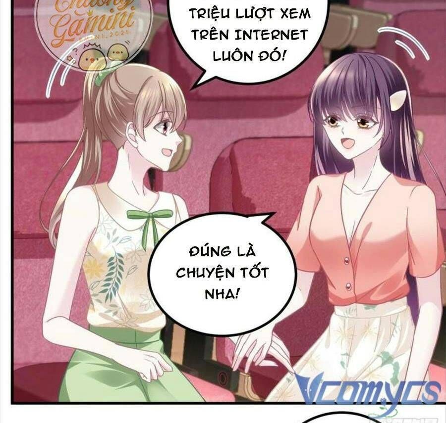 Bảo Bối Tâm Gan Của Lão Đại Xuyên Không Trở Lại Rồi: Chapter 67