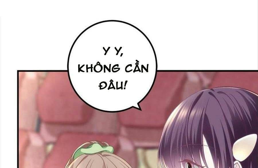 Bảo Bối Tâm Gan Của Lão Đại Xuyên Không Trở Lại Rồi: Chapter 67