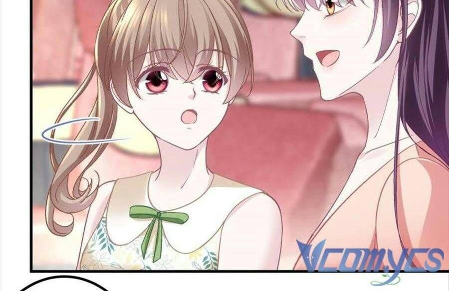 Bảo Bối Tâm Gan Của Lão Đại Xuyên Không Trở Lại Rồi: Chapter 67