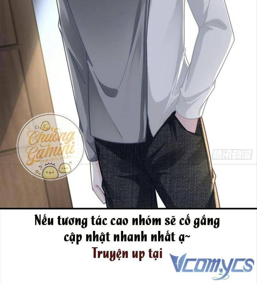 Bảo Bối Tâm Gan Của Lão Đại Xuyên Không Trở Lại Rồi: Chapter 67