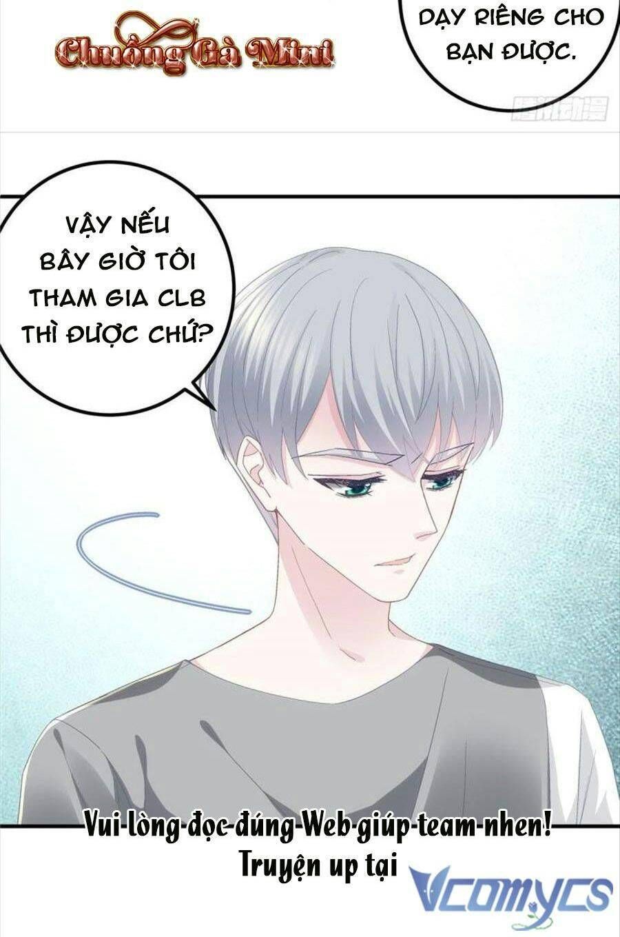 Bảo Bối Tâm Gan Của Lão Đại Xuyên Không Trở Lại Rồi: Chapter 67