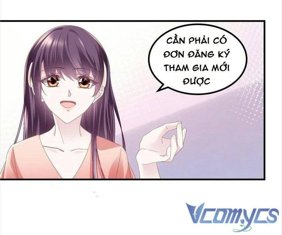 Bảo Bối Tâm Gan Của Lão Đại Xuyên Không Trở Lại Rồi: Chapter 67