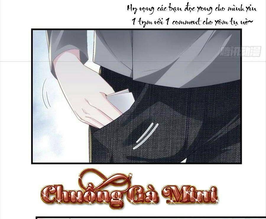 Bảo Bối Tâm Gan Của Lão Đại Xuyên Không Trở Lại Rồi: Chapter 67