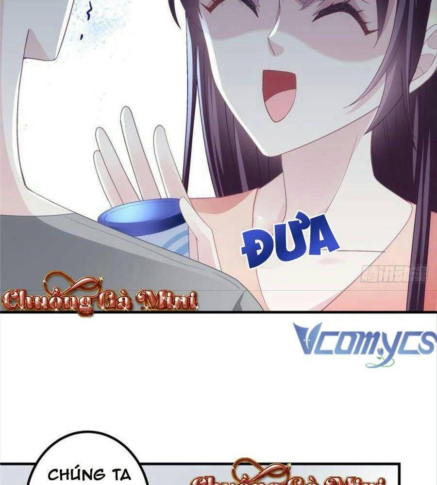 Bảo Bối Tâm Gan Của Lão Đại Xuyên Không Trở Lại Rồi: Chapter 68