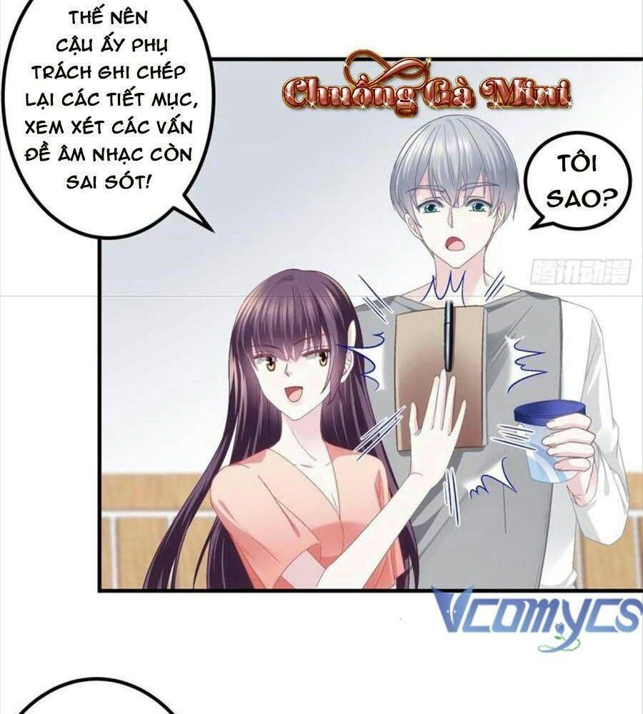 Bảo Bối Tâm Gan Của Lão Đại Xuyên Không Trở Lại Rồi: Chapter 68