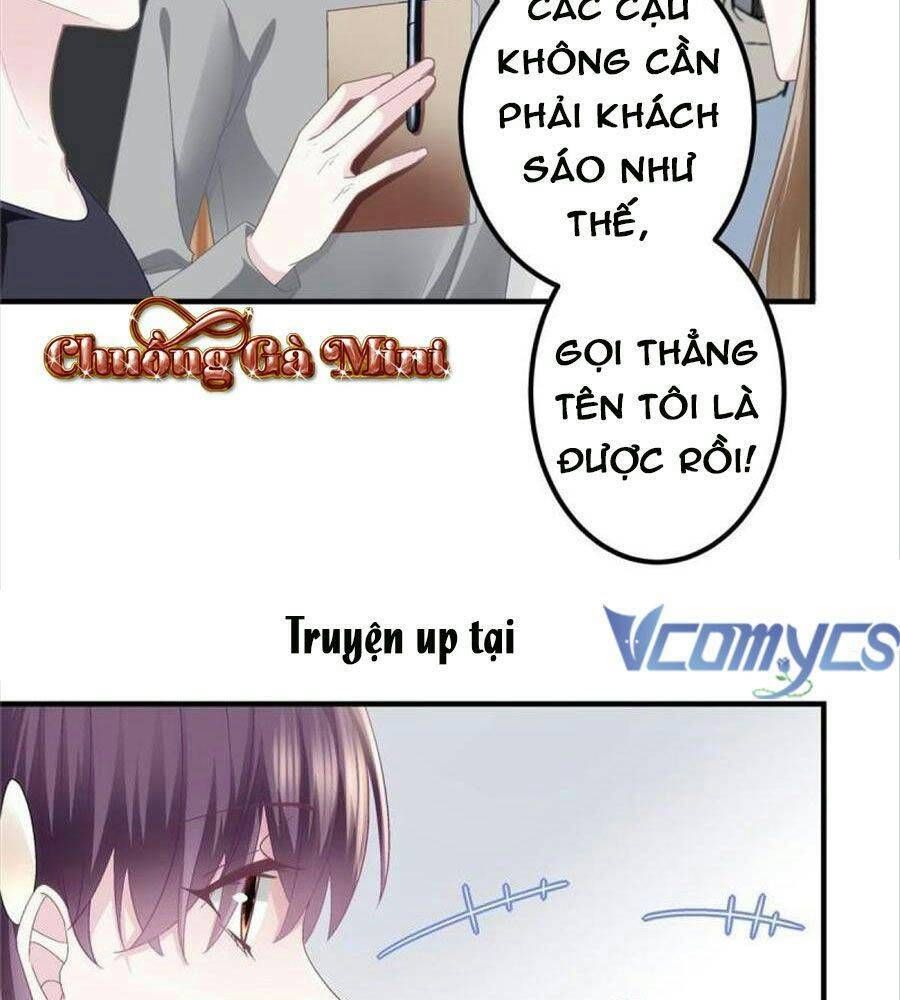 Bảo Bối Tâm Gan Của Lão Đại Xuyên Không Trở Lại Rồi: Chapter 68