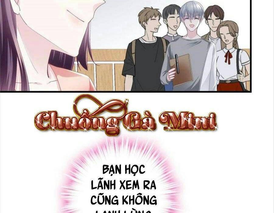 Bảo Bối Tâm Gan Của Lão Đại Xuyên Không Trở Lại Rồi: Chapter 68