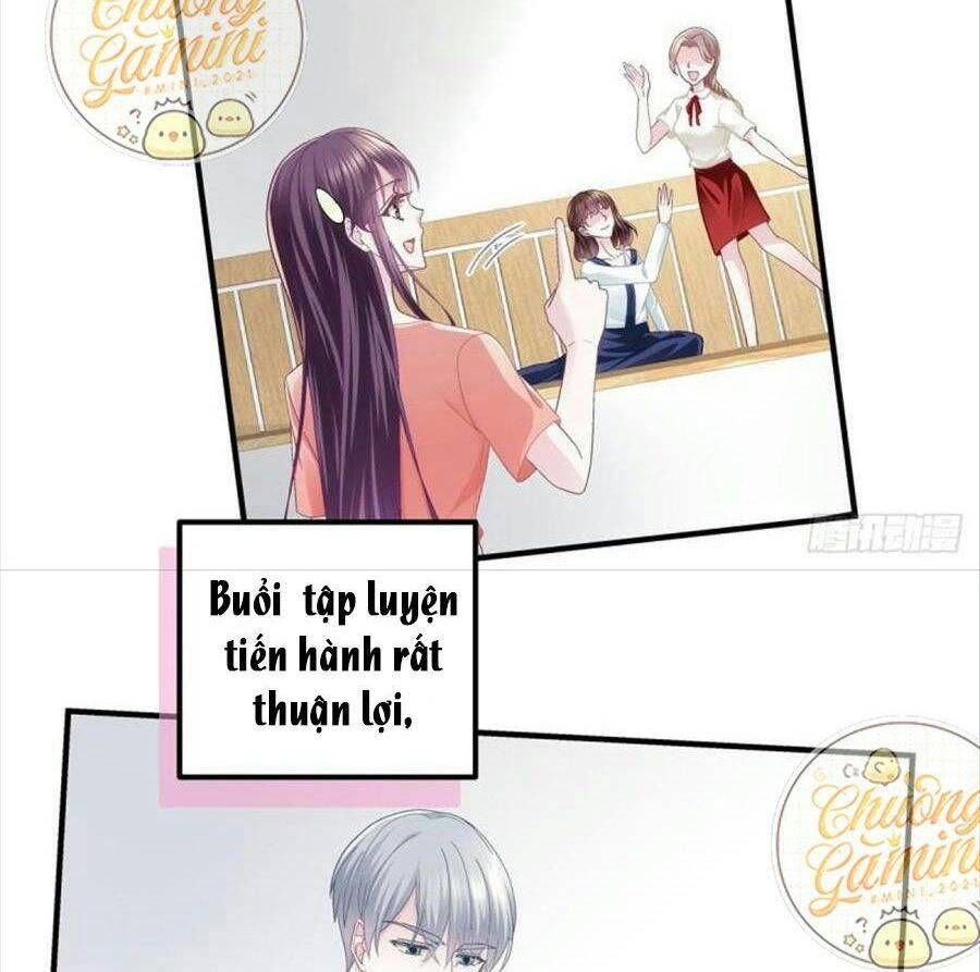 Bảo Bối Tâm Gan Của Lão Đại Xuyên Không Trở Lại Rồi: Chapter 68