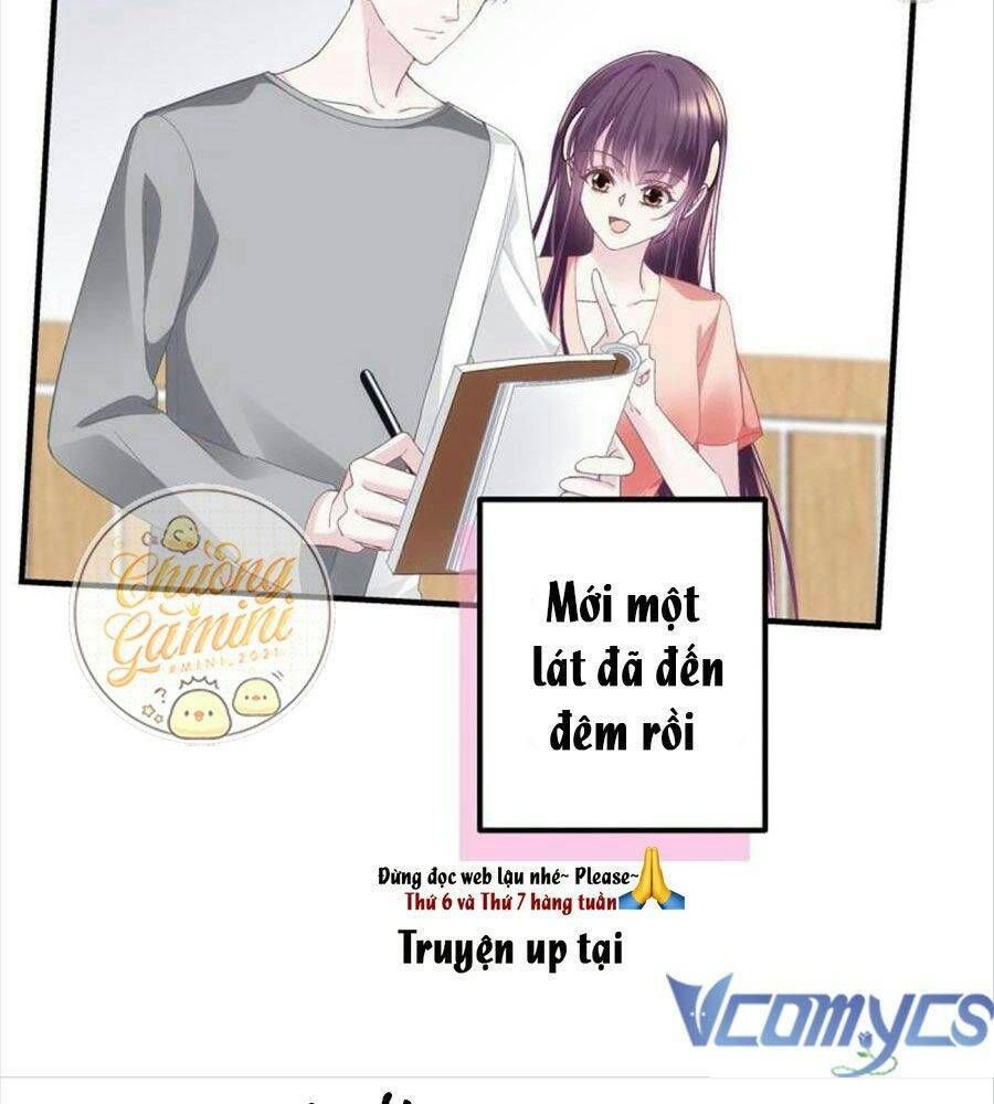 Bảo Bối Tâm Gan Của Lão Đại Xuyên Không Trở Lại Rồi: Chapter 68