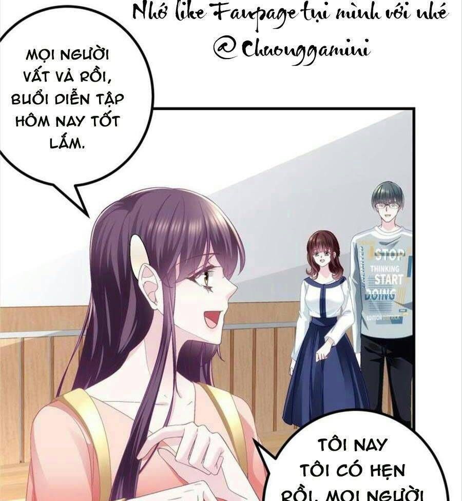 Bảo Bối Tâm Gan Của Lão Đại Xuyên Không Trở Lại Rồi: Chapter 68