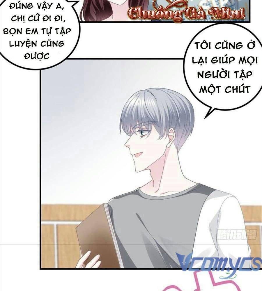 Bảo Bối Tâm Gan Của Lão Đại Xuyên Không Trở Lại Rồi: Chapter 68