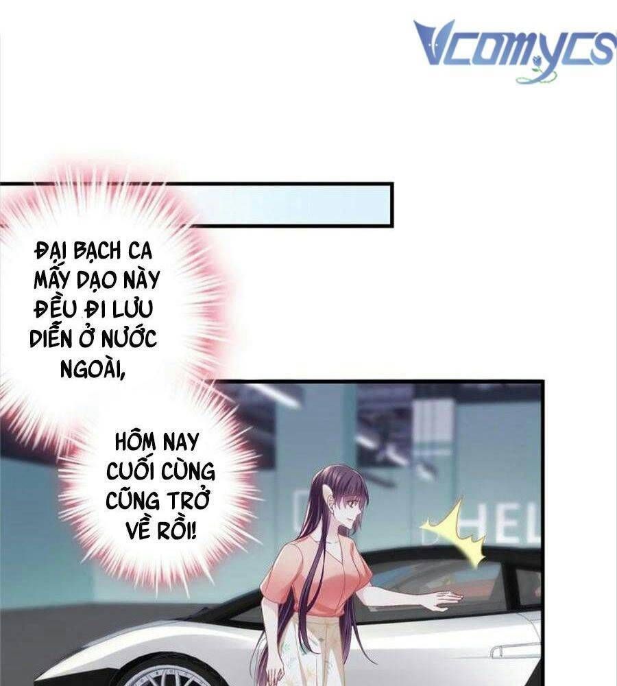 Bảo Bối Tâm Gan Của Lão Đại Xuyên Không Trở Lại Rồi: Chapter 68