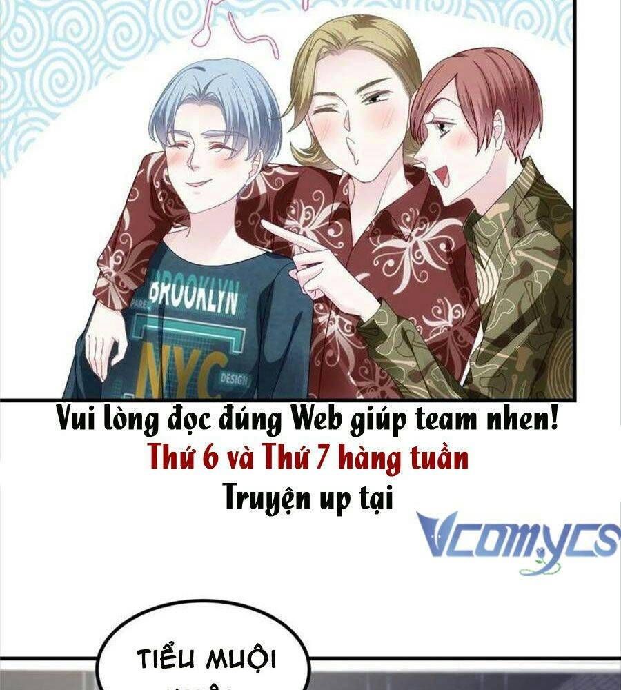 Bảo Bối Tâm Gan Của Lão Đại Xuyên Không Trở Lại Rồi: Chapter 68