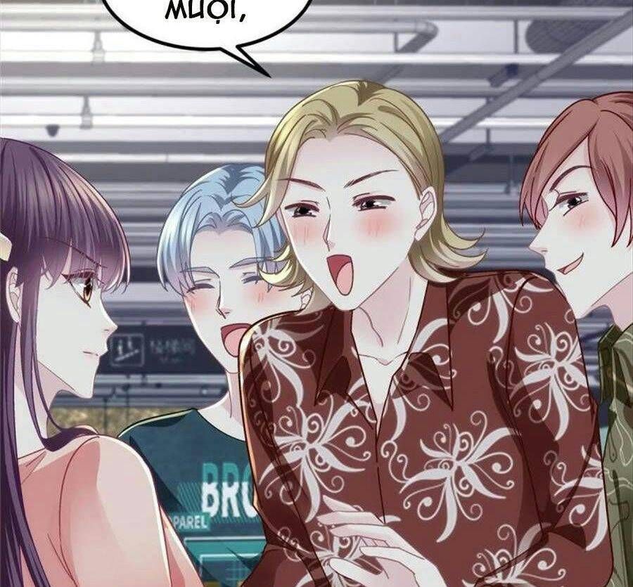 Bảo Bối Tâm Gan Của Lão Đại Xuyên Không Trở Lại Rồi: Chapter 68