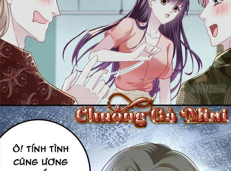 Bảo Bối Tâm Gan Của Lão Đại Xuyên Không Trở Lại Rồi: Chapter 68