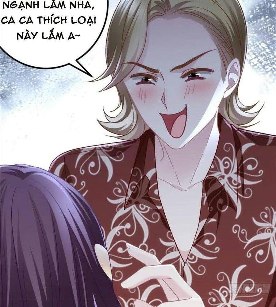 Bảo Bối Tâm Gan Của Lão Đại Xuyên Không Trở Lại Rồi: Chapter 68