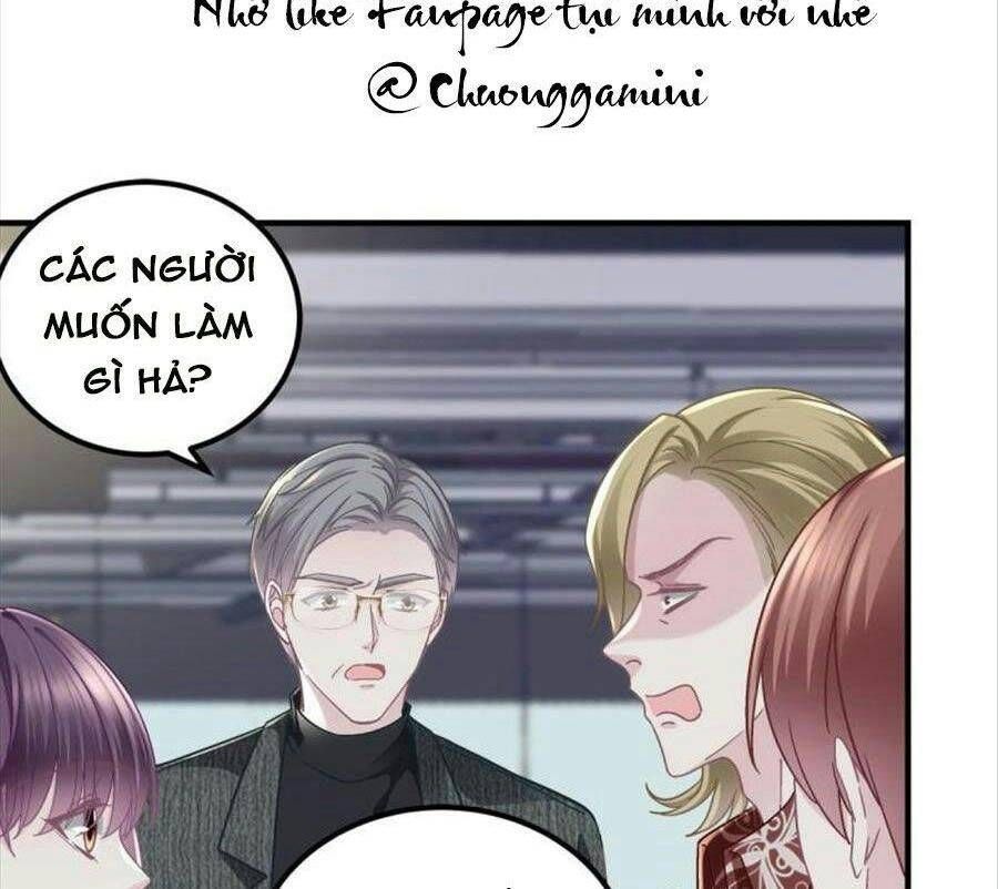 Bảo Bối Tâm Gan Của Lão Đại Xuyên Không Trở Lại Rồi: Chapter 68