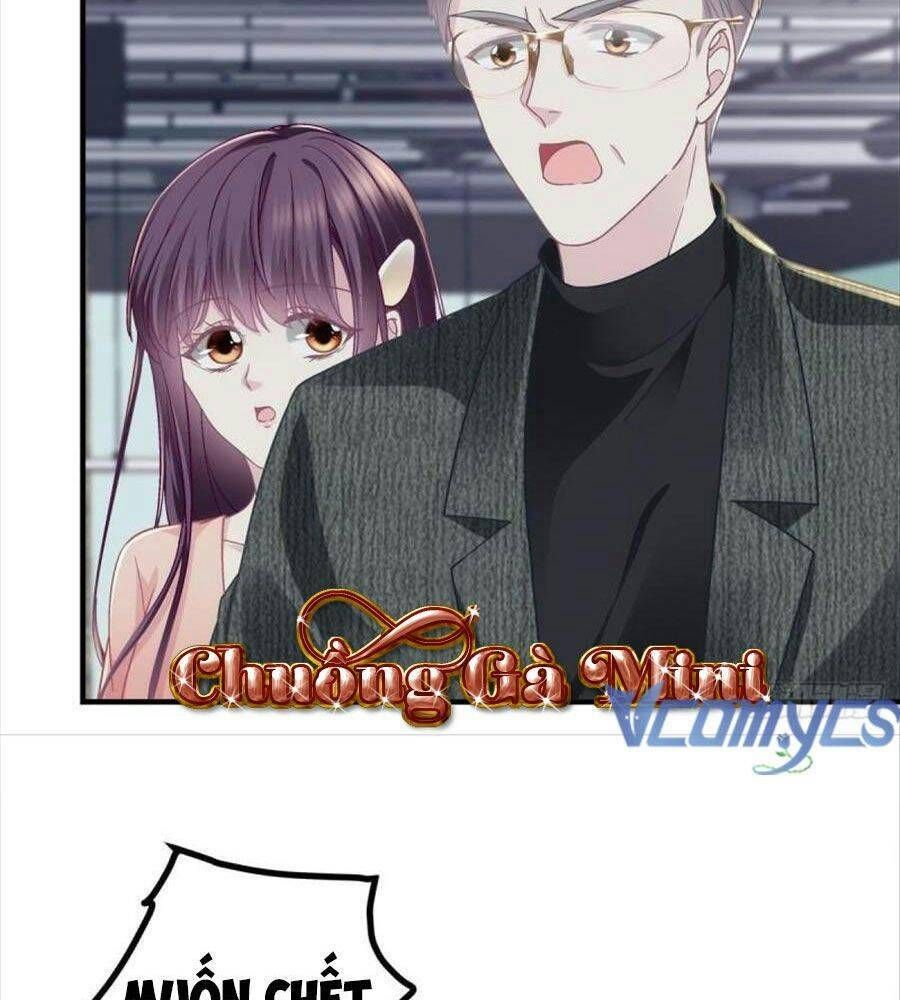 Bảo Bối Tâm Gan Của Lão Đại Xuyên Không Trở Lại Rồi: Chapter 68