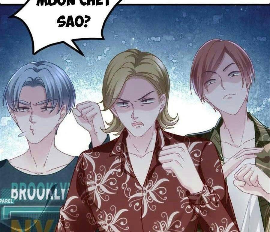 Bảo Bối Tâm Gan Của Lão Đại Xuyên Không Trở Lại Rồi: Chapter 68