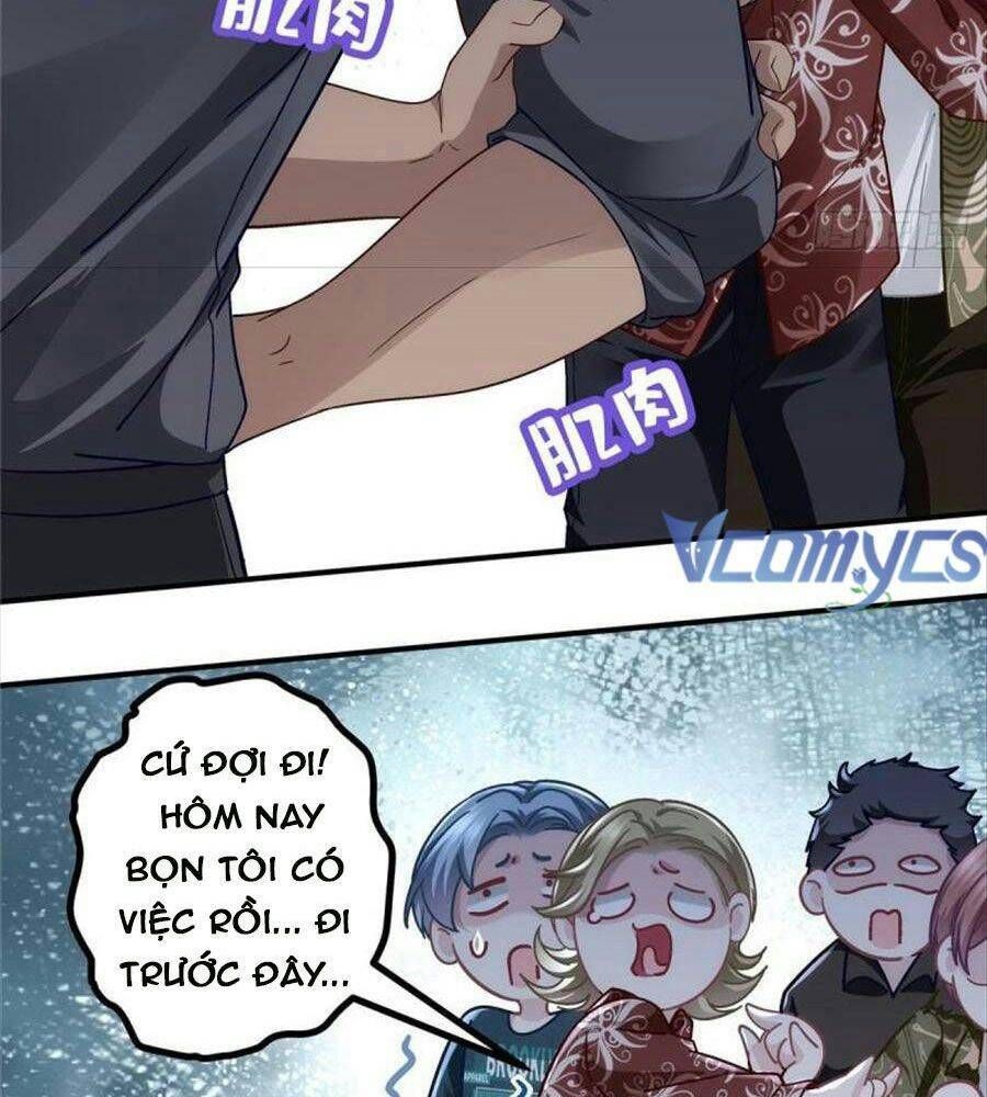 Bảo Bối Tâm Gan Của Lão Đại Xuyên Không Trở Lại Rồi: Chapter 68