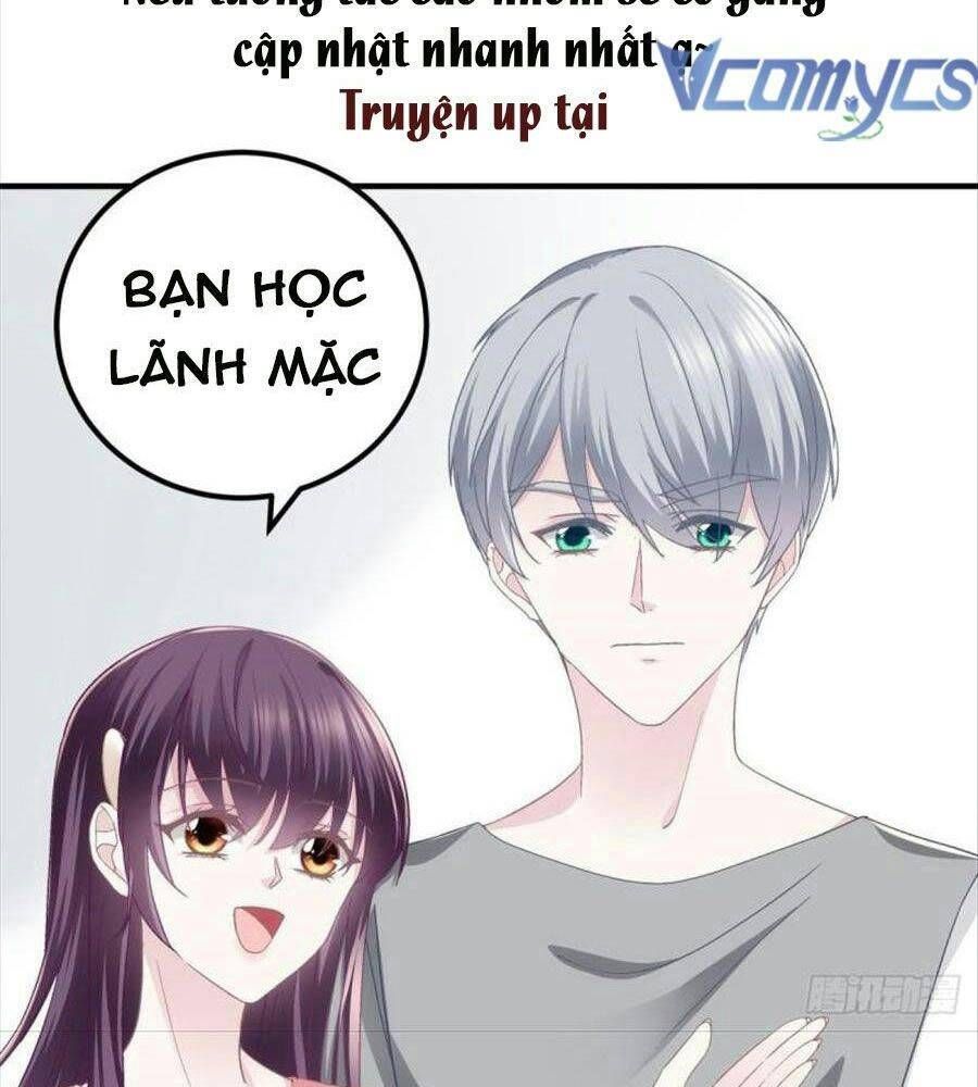 Bảo Bối Tâm Gan Của Lão Đại Xuyên Không Trở Lại Rồi: Chapter 68