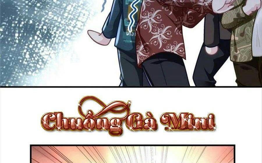 Bảo Bối Tâm Gan Của Lão Đại Xuyên Không Trở Lại Rồi: Chapter 68