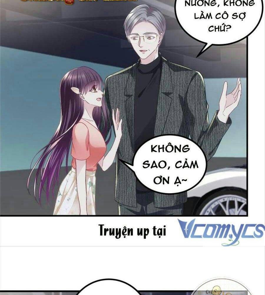 Bảo Bối Tâm Gan Của Lão Đại Xuyên Không Trở Lại Rồi: Chapter 68