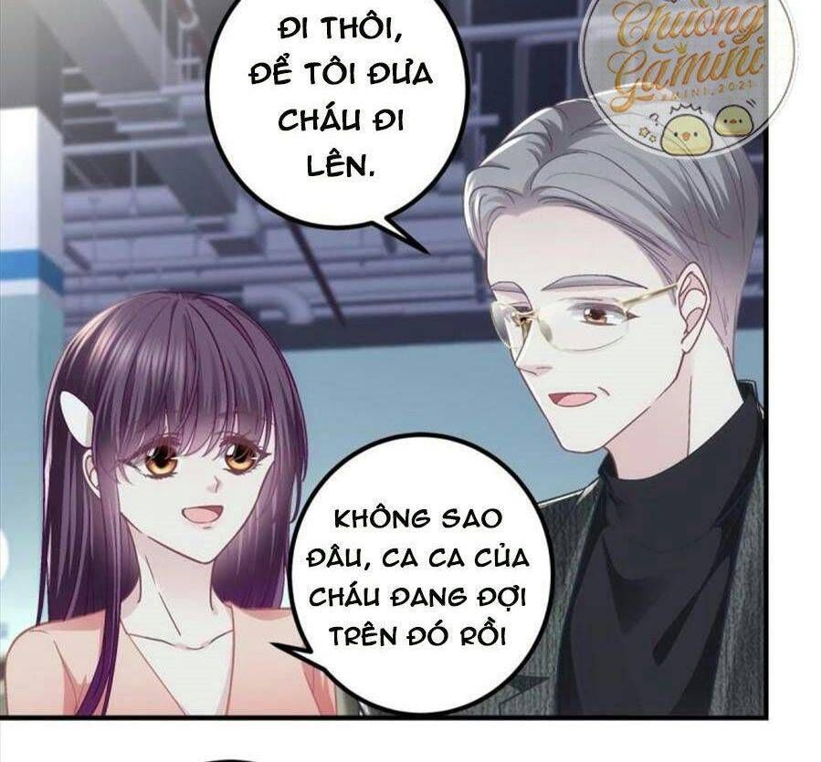 Bảo Bối Tâm Gan Của Lão Đại Xuyên Không Trở Lại Rồi: Chapter 68