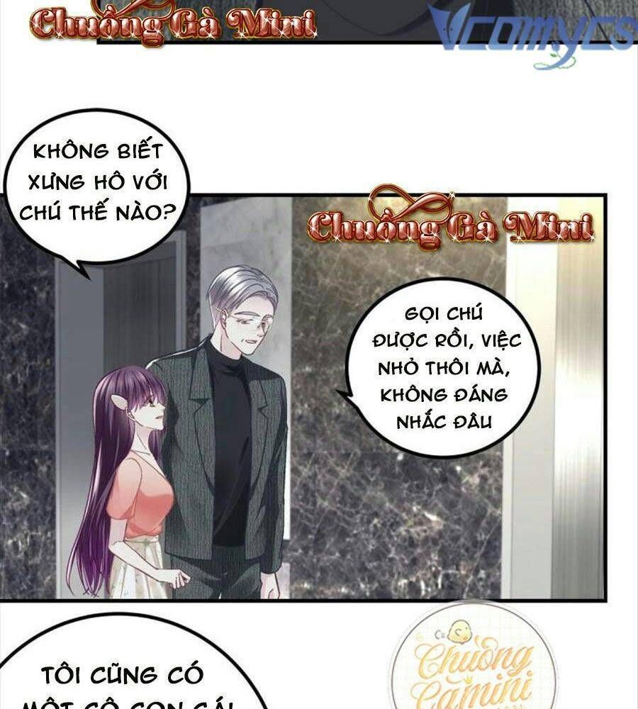 Bảo Bối Tâm Gan Của Lão Đại Xuyên Không Trở Lại Rồi: Chapter 68