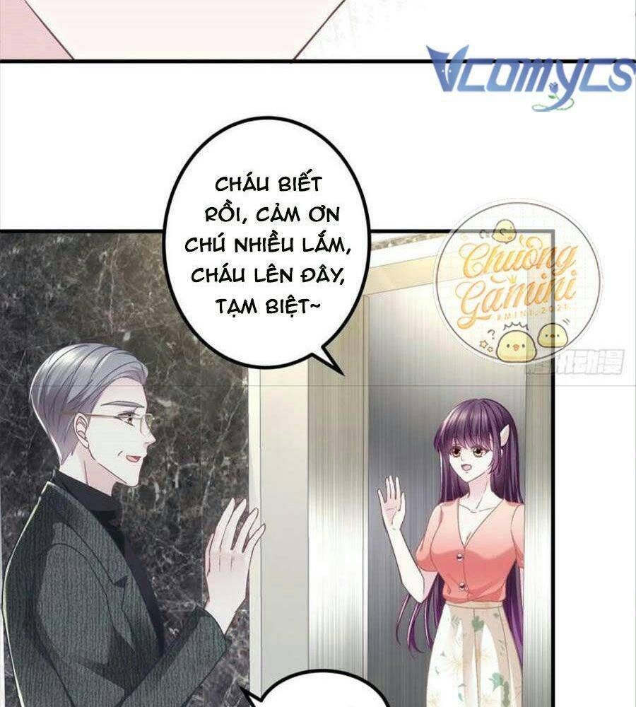 Bảo Bối Tâm Gan Của Lão Đại Xuyên Không Trở Lại Rồi: Chapter 68