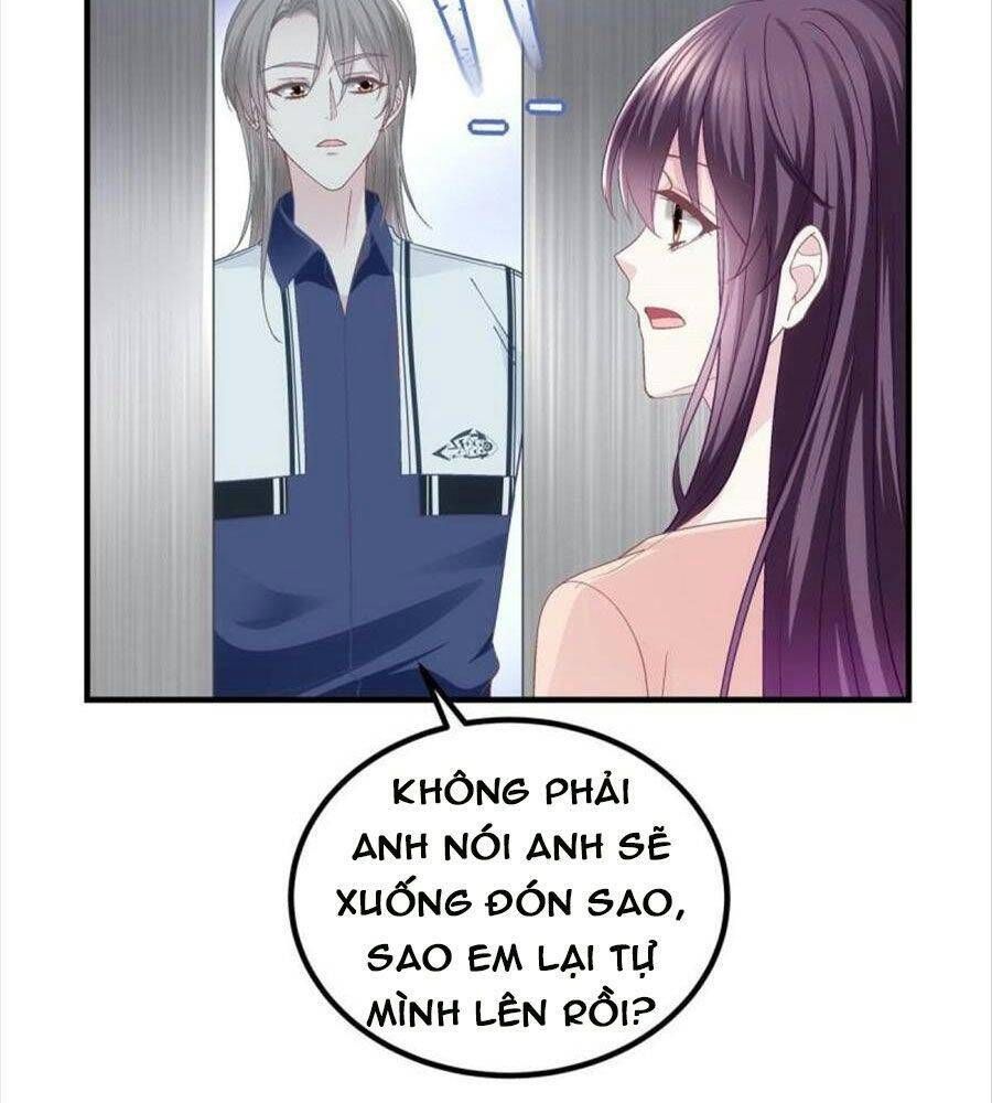 Bảo Bối Tâm Gan Của Lão Đại Xuyên Không Trở Lại Rồi: Chapter 68