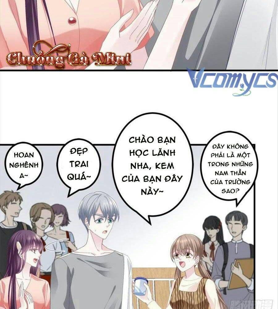 Bảo Bối Tâm Gan Của Lão Đại Xuyên Không Trở Lại Rồi: Chapter 68