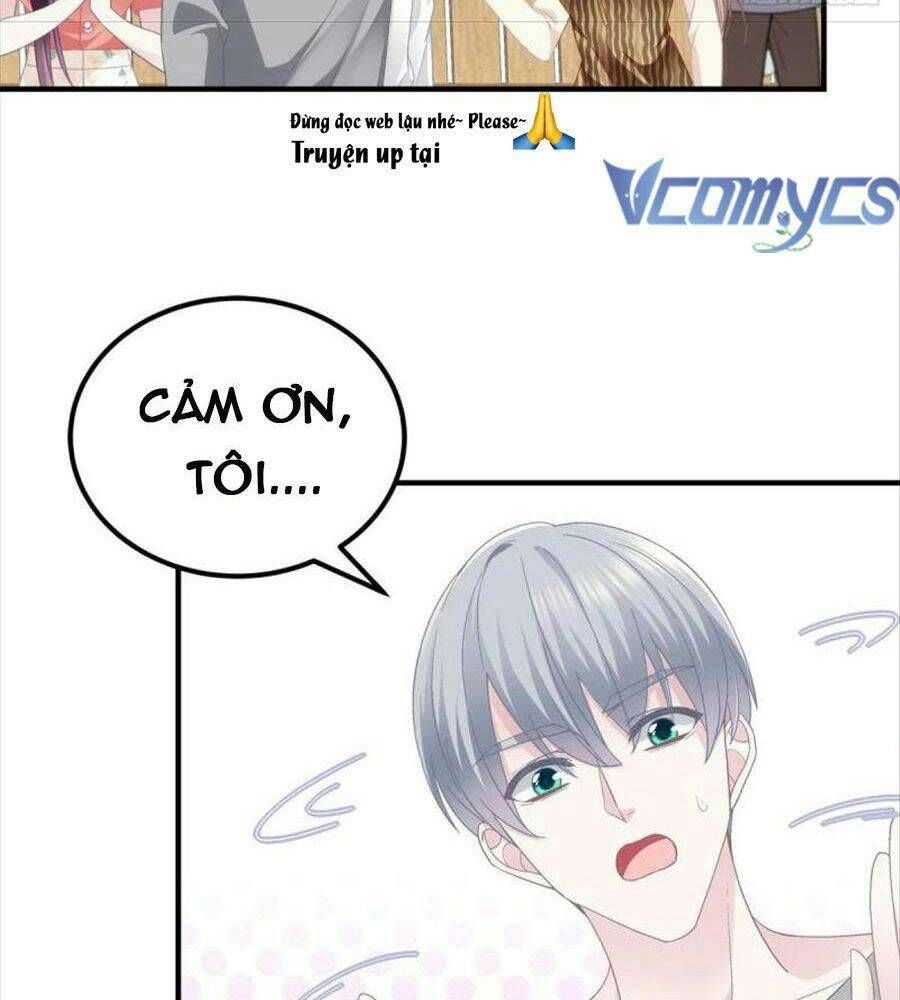 Bảo Bối Tâm Gan Của Lão Đại Xuyên Không Trở Lại Rồi: Chapter 68