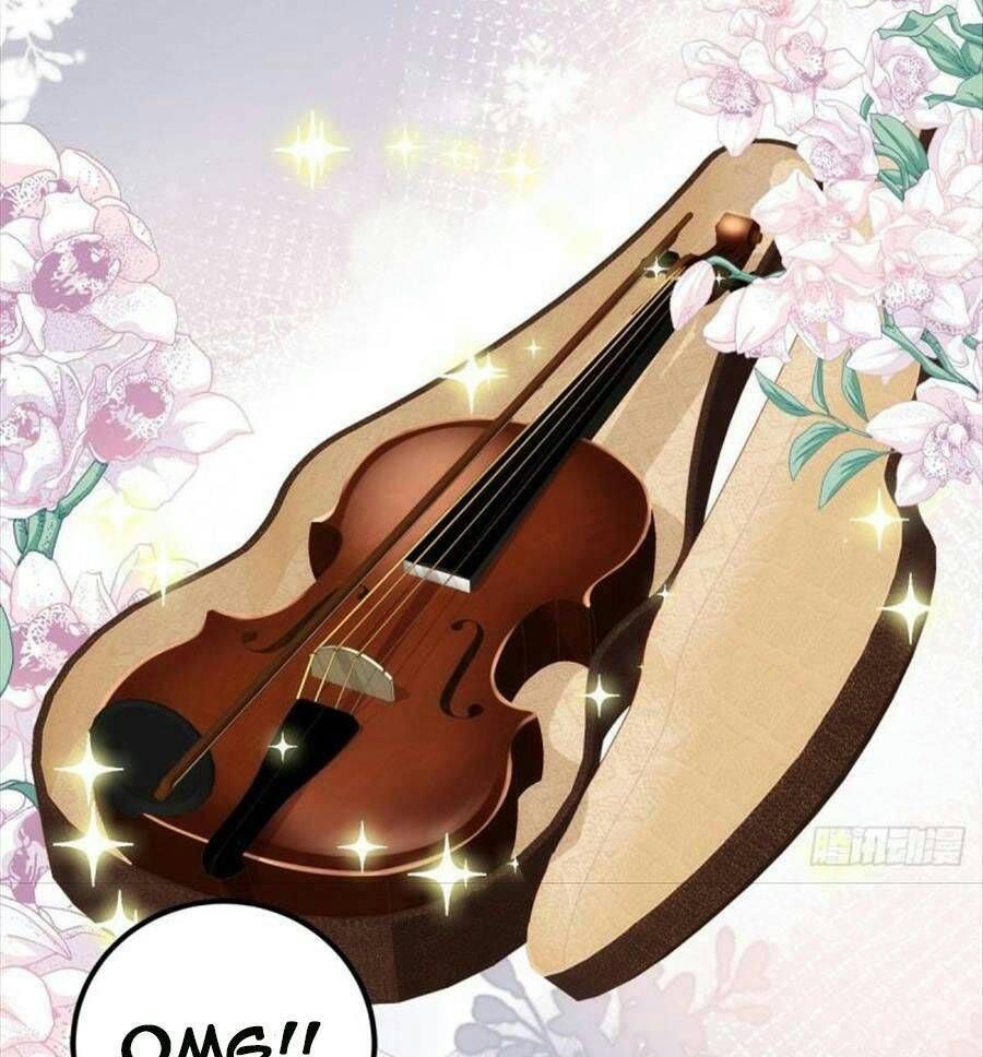 Bảo Bối Tâm Gan Của Lão Đại Xuyên Không Trở Lại Rồi: Chapter 69