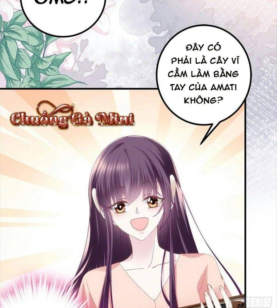 Bảo Bối Tâm Gan Của Lão Đại Xuyên Không Trở Lại Rồi: Chapter 69