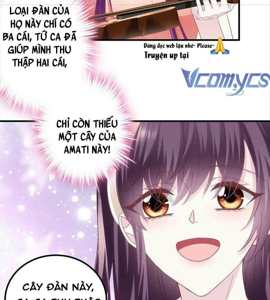 Bảo Bối Tâm Gan Của Lão Đại Xuyên Không Trở Lại Rồi: Chapter 69