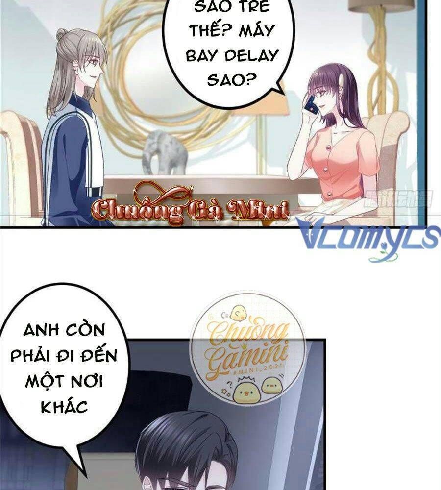 Bảo Bối Tâm Gan Của Lão Đại Xuyên Không Trở Lại Rồi: Chapter 69