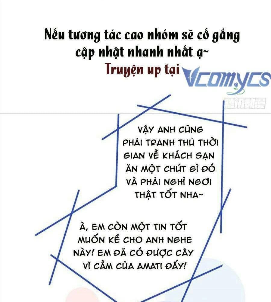 Bảo Bối Tâm Gan Của Lão Đại Xuyên Không Trở Lại Rồi: Chapter 69