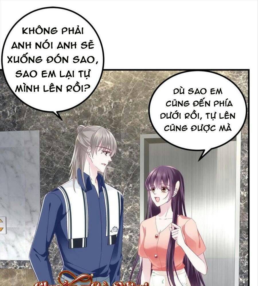 Bảo Bối Tâm Gan Của Lão Đại Xuyên Không Trở Lại Rồi: Chapter 69