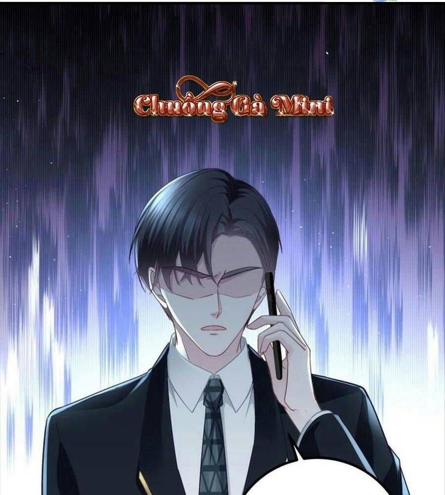 Bảo Bối Tâm Gan Của Lão Đại Xuyên Không Trở Lại Rồi: Chapter 69