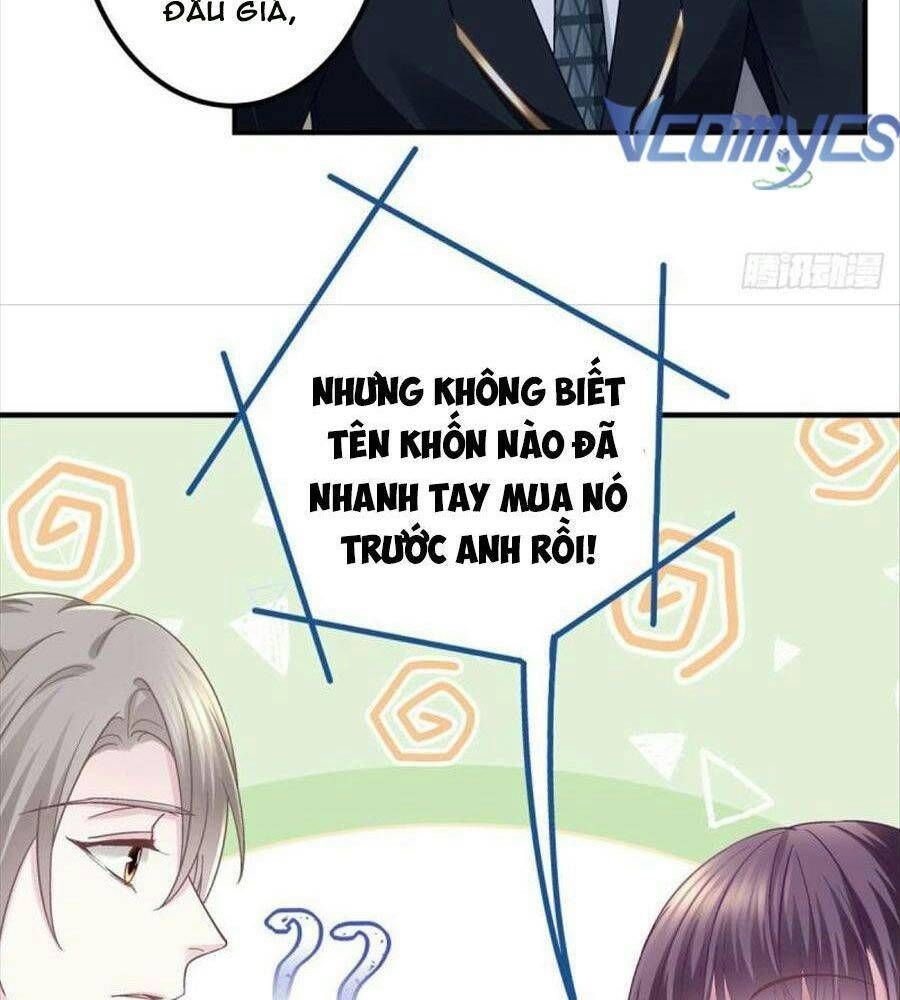 Bảo Bối Tâm Gan Của Lão Đại Xuyên Không Trở Lại Rồi: Chapter 69