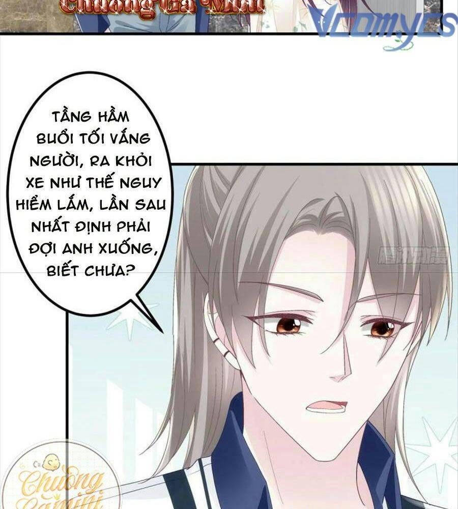 Bảo Bối Tâm Gan Của Lão Đại Xuyên Không Trở Lại Rồi: Chapter 69