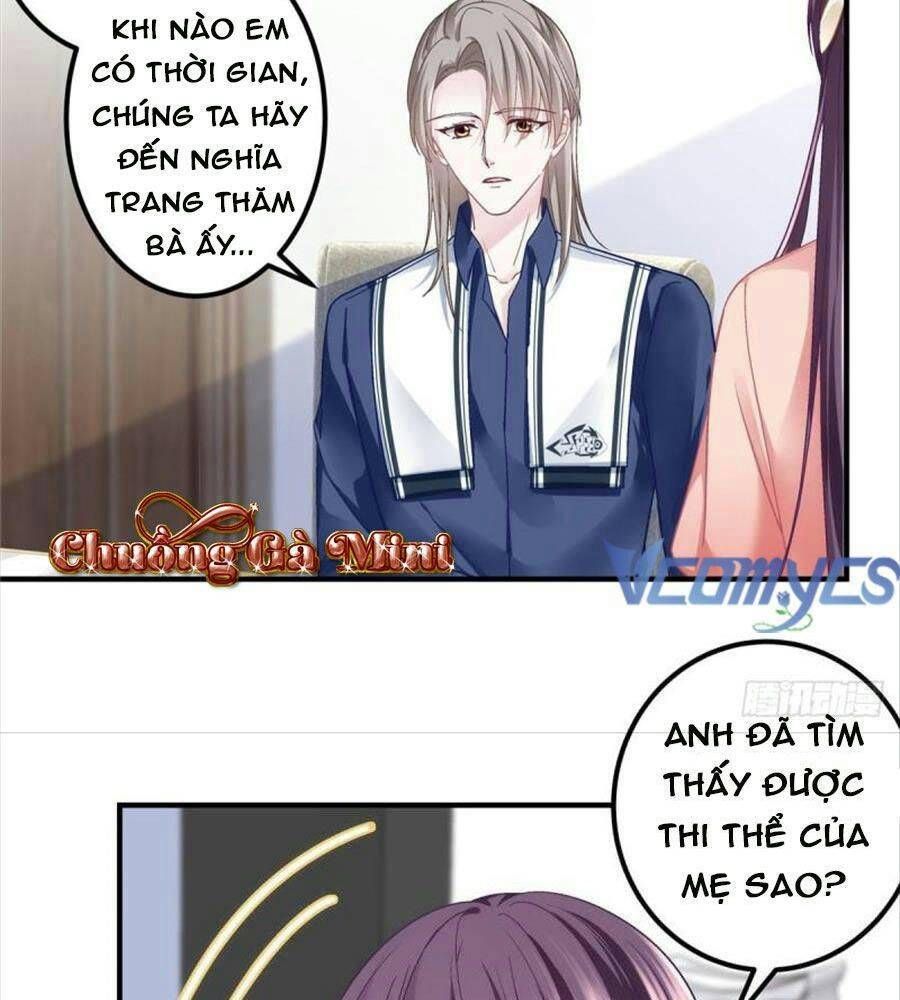 Bảo Bối Tâm Gan Của Lão Đại Xuyên Không Trở Lại Rồi: Chapter 69