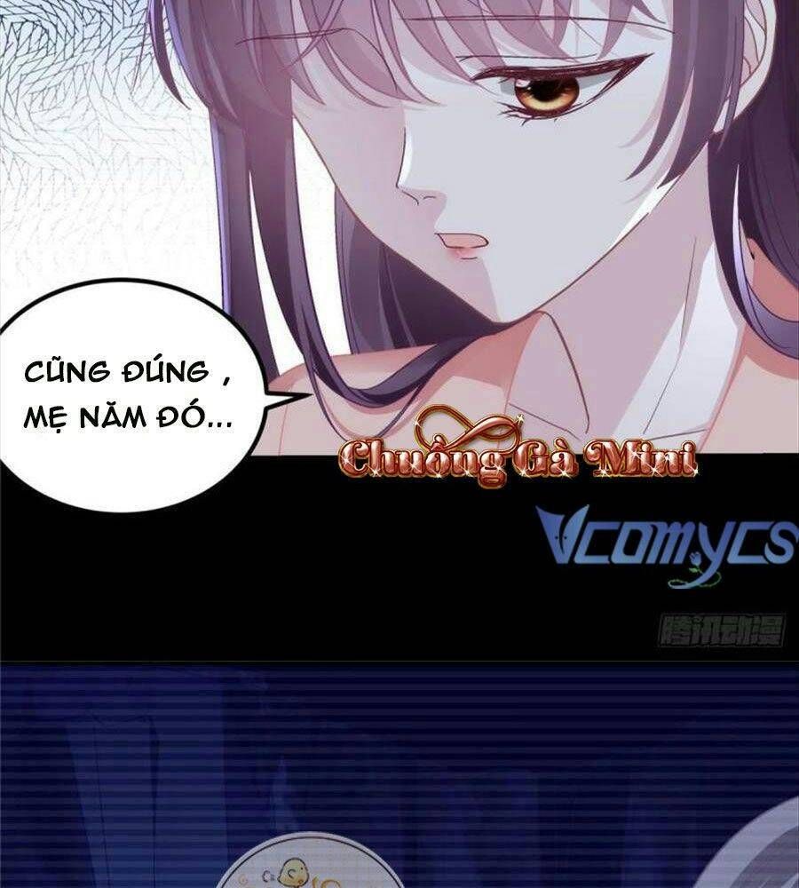 Bảo Bối Tâm Gan Của Lão Đại Xuyên Không Trở Lại Rồi: Chapter 69