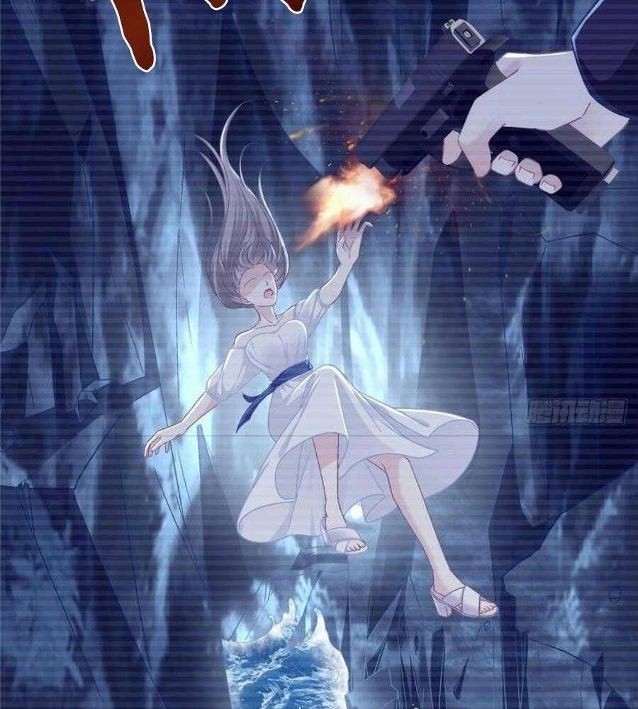 Bảo Bối Tâm Gan Của Lão Đại Xuyên Không Trở Lại Rồi: Chapter 69