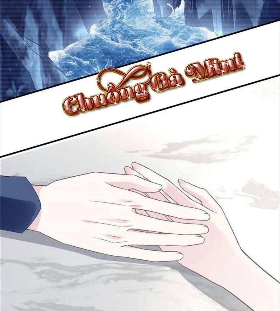 Bảo Bối Tâm Gan Của Lão Đại Xuyên Không Trở Lại Rồi: Chapter 69