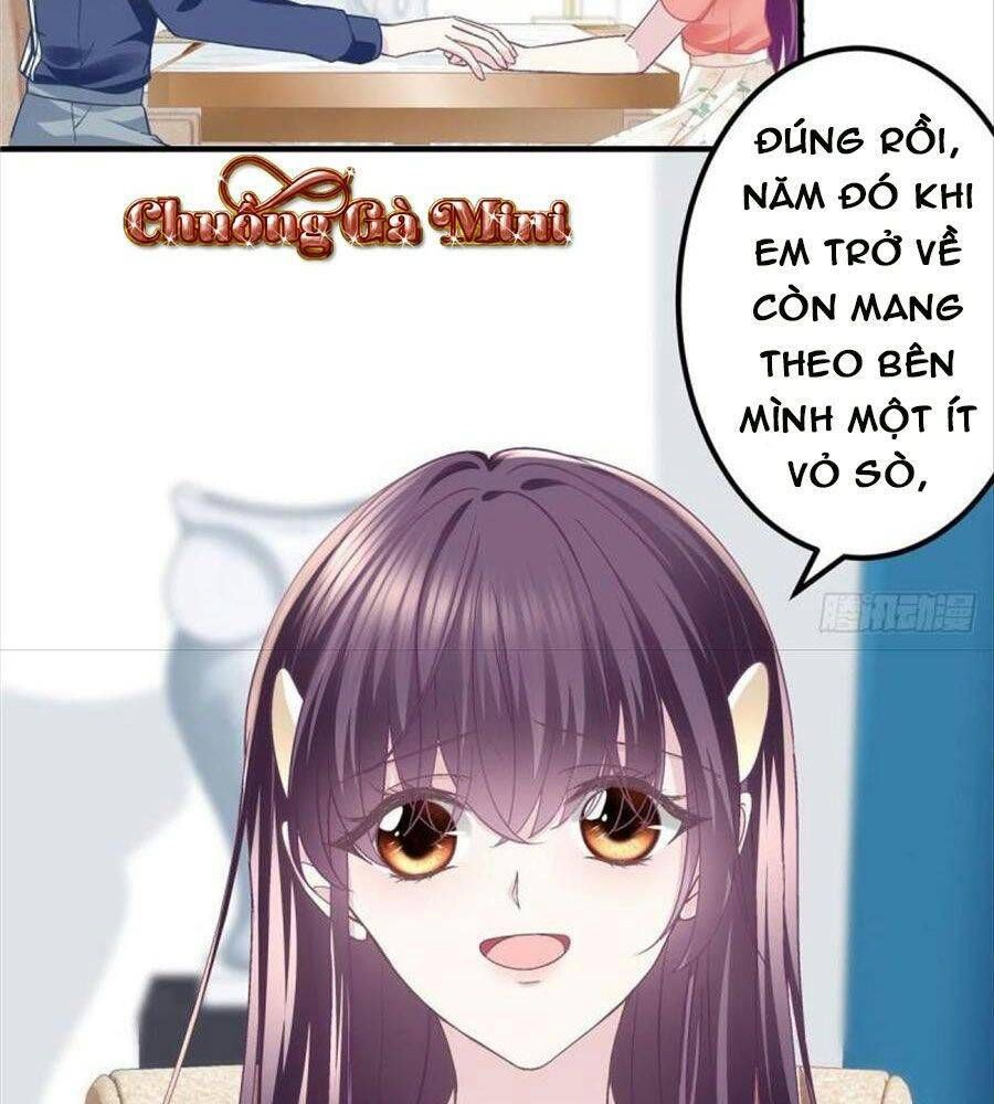 Bảo Bối Tâm Gan Của Lão Đại Xuyên Không Trở Lại Rồi: Chapter 69